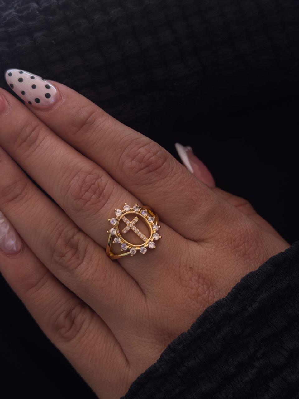 ANILLO GABRIEL
